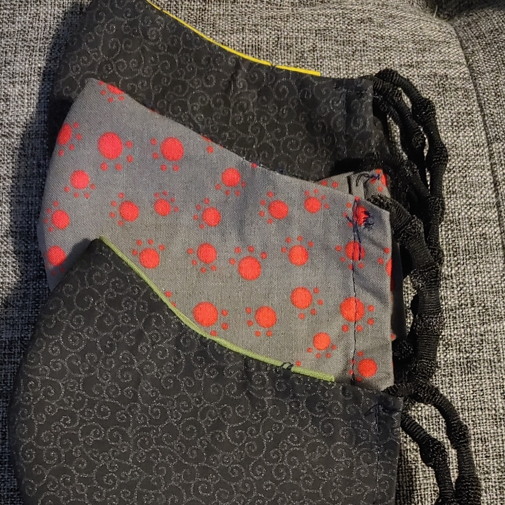 Face Mask - Picture 2 of 2